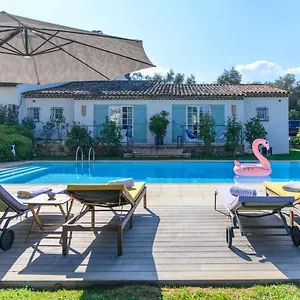 Le Mas De La Source , Mougins France