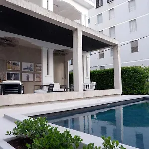 At Mare 5*, San Juan Puerto Rico
