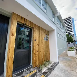La Buena Vida 3*, San Juan Puerto Rico
