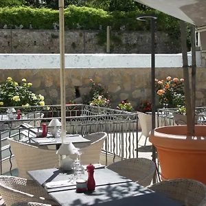 La Bonne 3*, Moustiers-Sainte-Marie France