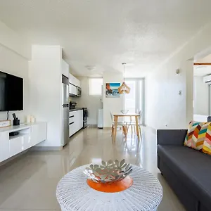 Avila , San Juan Puerto Rico