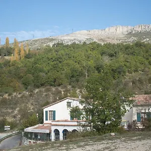 Du Point Sublime 2*, Rougon France